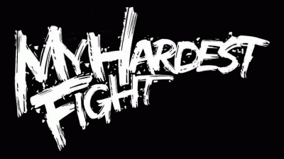 logo My Hardest Fight logo My Hardest Fight